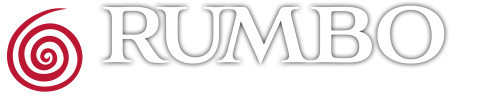 Rumbo logo